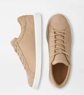 Drift Classic Nubuck Sneaker WHEAT
