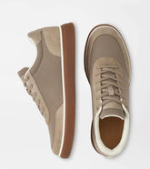 Drift Mesh Sneaker MOREL