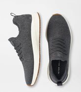Odeon Sneaker IRIDIUM