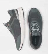 Camberfly Sneaker IRON