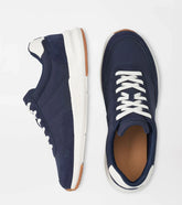 Journeyman Sneaker NAVY
