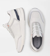 Camberfly Sneaker WHITE