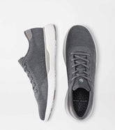 Glide V3 Sneaker IRON