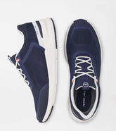 Camberfly Sneaker NAVY