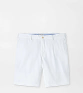 Salem Performance Short WHITE