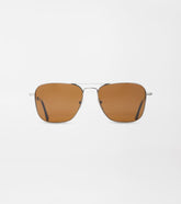 Voyager Sunglasses NICKEL