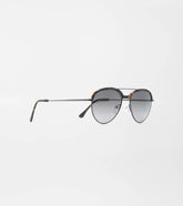 Journeyman Sunglasses ANTHRACITE