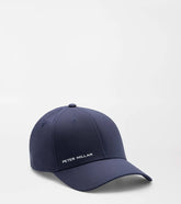 Pursuit Performance Peter Millar Hat NAVY