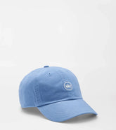 Whitaker Washed Twill Hat ASTRAL BLUE