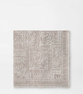 Rivera Pocket Square TRUFFLE