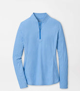 Shadebreak Maritime Valley Lightweight Sun Shirt BLUE STARLING