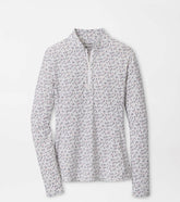 Shadebreak Poppies In Play Lightweight Sun Shirt MULTI
