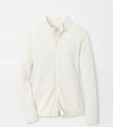 Lumi-Knit Lite Performance Full Zip SOFT WHITE