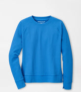 Lumi-Knit Lite Performance Crewneck BLUE STARLING