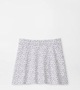Sally Poppies In Play Skort MULTI