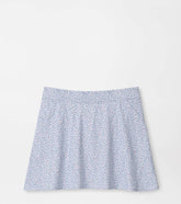 Sally Fairway Frills Skort MULTI