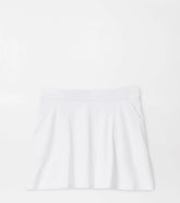 Sally Skort WHITE