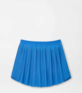 Mickey Micro Pleat Skort BLUE STARLING