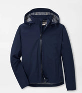 Surrey Waterproof Rain Jacket NAVY