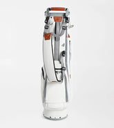 All Course Golf Bag WHITE