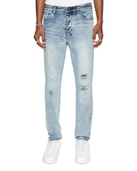 Buy Chitch Philly Blue Stretch Denim Jeans