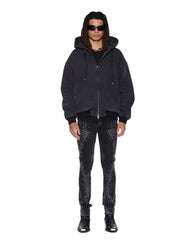 Mens Van Winkle Renaissance Skinny Denim Jeans