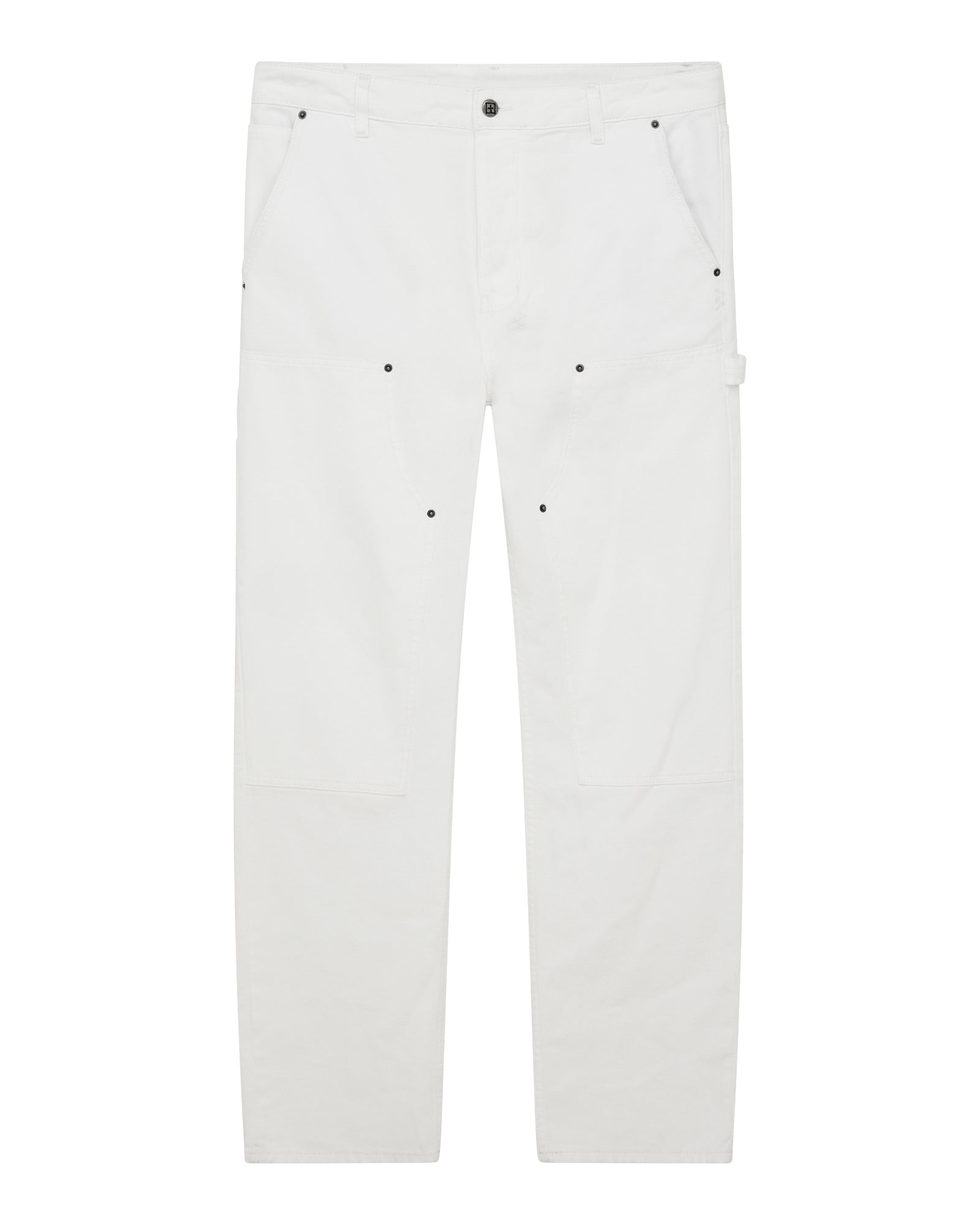 Mens Operator Pant Arktik Relaxed Denim Jeans