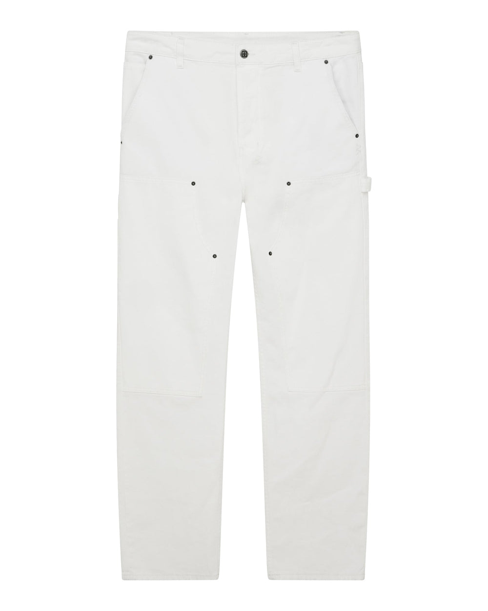 Mens Operator Pant Arktik Relaxed Denim Jeans