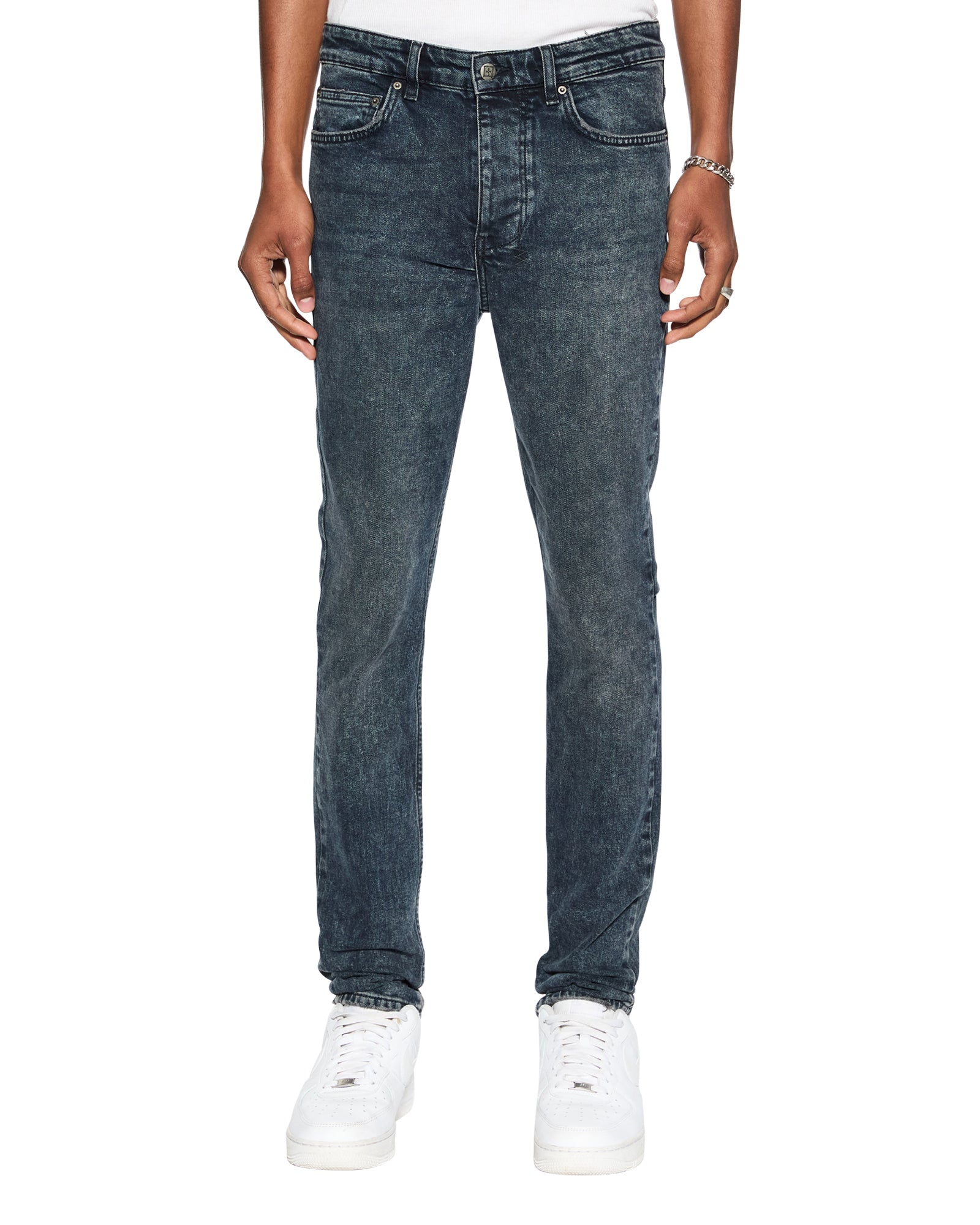 Buy Chitch Blue Kolla Comfort Stretch Jeans Ksubi