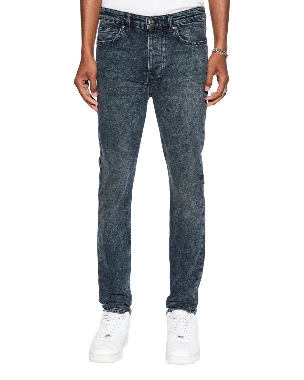 Buy Chitch Blue Kolla Comfort Stretch Jeans Ksubi