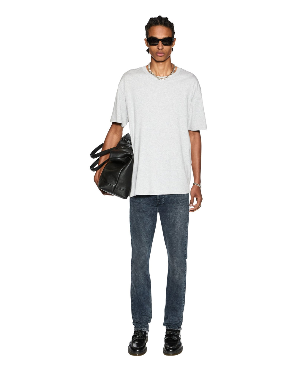 Buy Chitch Blue Kolla Comfort Stretch Jeans Ksubi