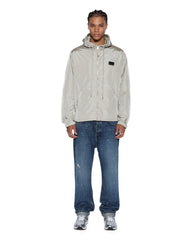 Anti K Selvedge LA Artist Blue Straight Leg Jeans