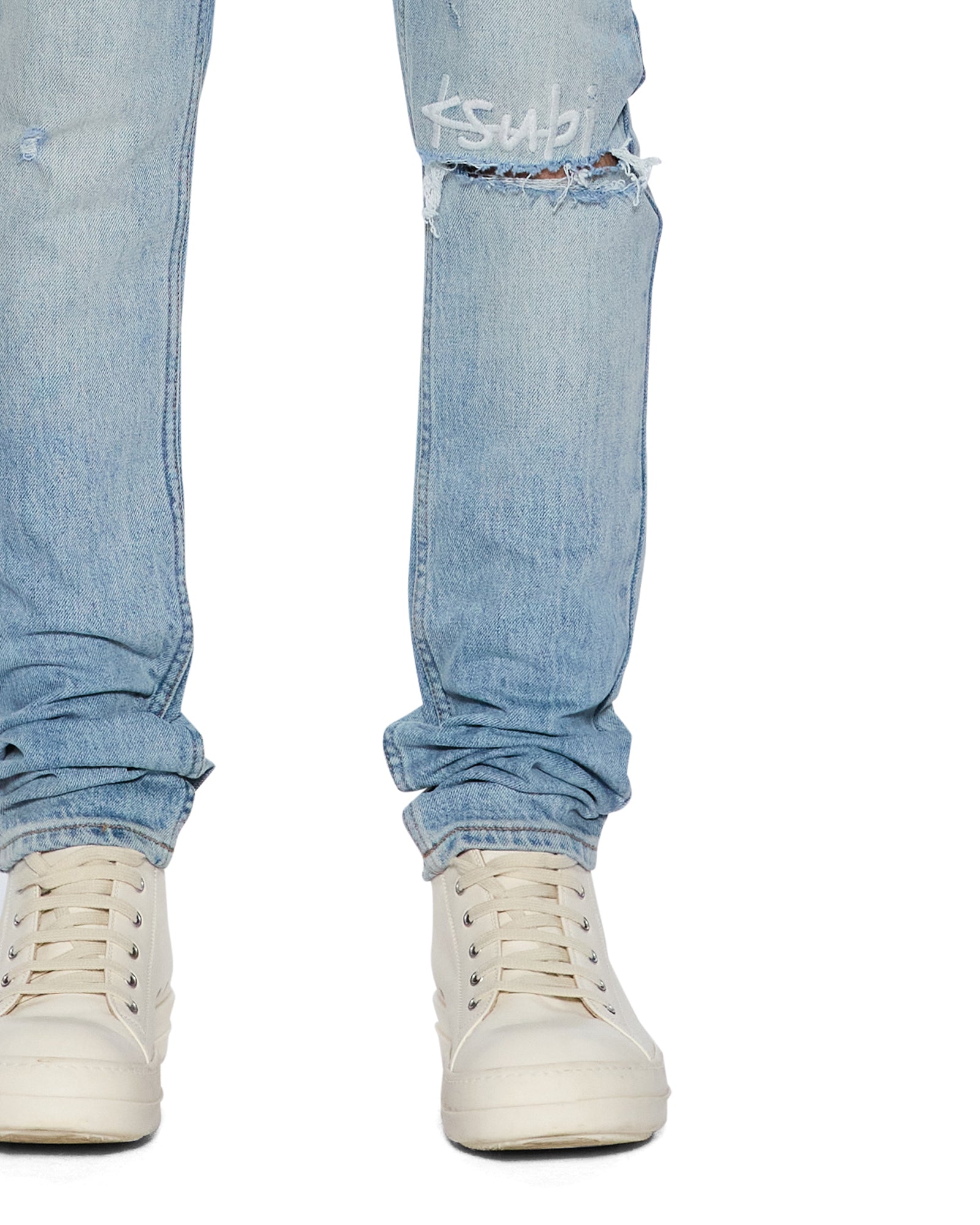 Mens Van Winkle Manhattan 1999 Skinny Denim Jeans