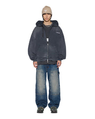 Mens Maxx Operator Pant Rodeo Baggy Denim Jeans