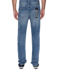 Mens Chitch Roadhouse 1999 Slim Denim Jeans