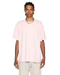 Sott Ekcess Short Sleeve Tee - Pink Quartz