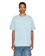 Sott Ekcess Oversized Short Sleeve T-Shirt - Light Blue