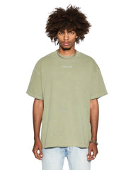 Sott Ekcess Short Sleeve Tee - Moss Green