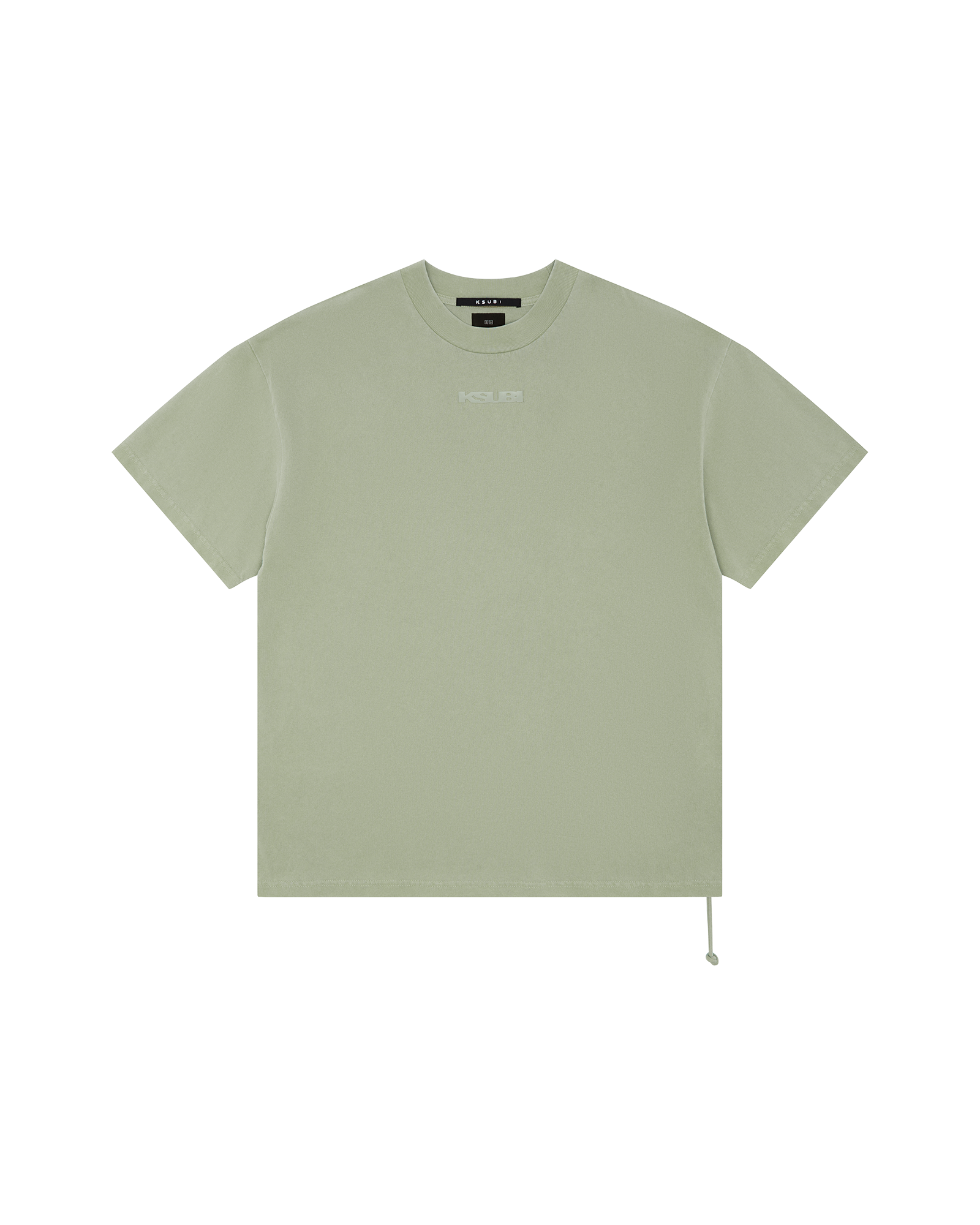 Sott Ekcess Short Sleeve Tee - Moss Green