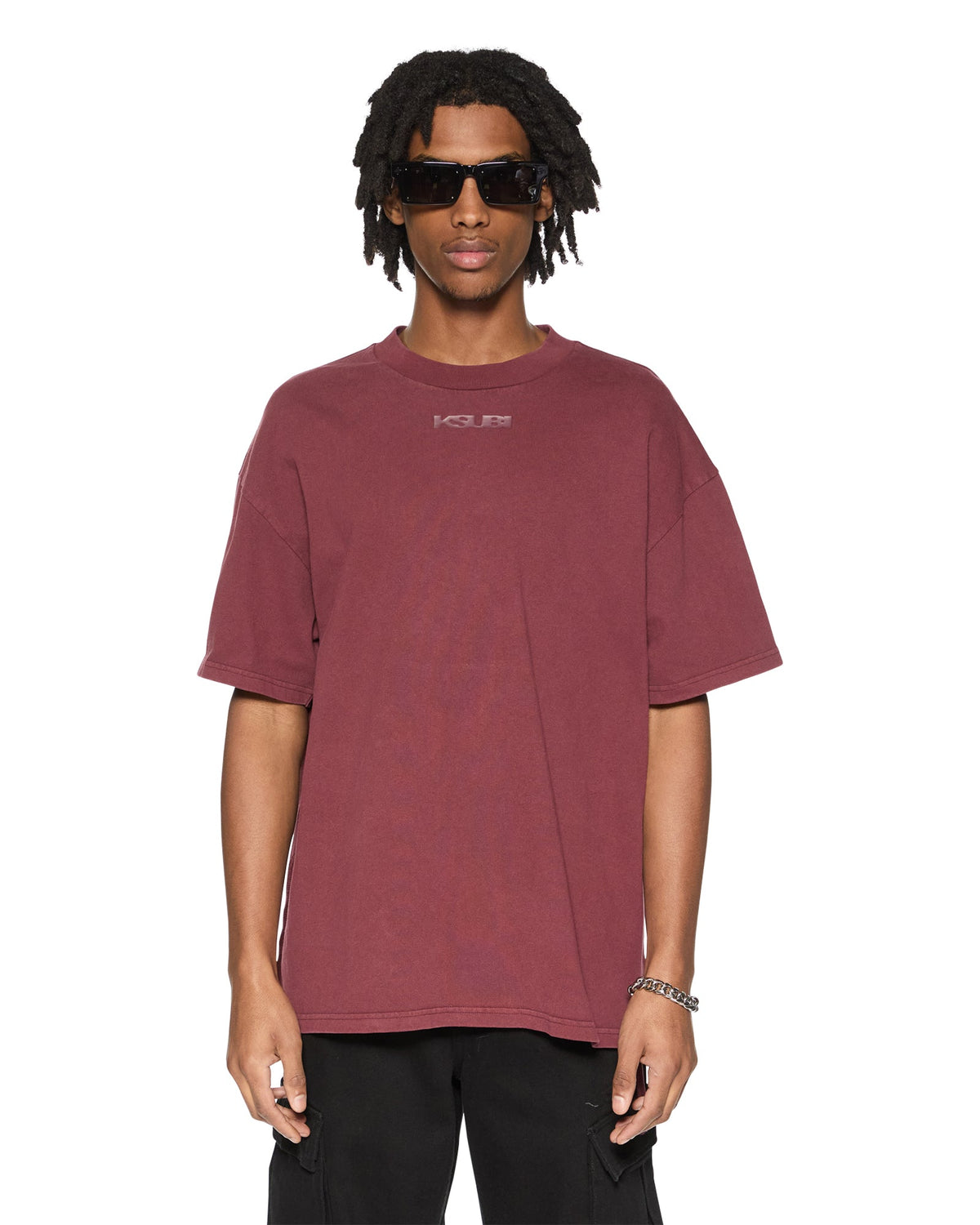 Sott Ekcess Ox Oversized Tee