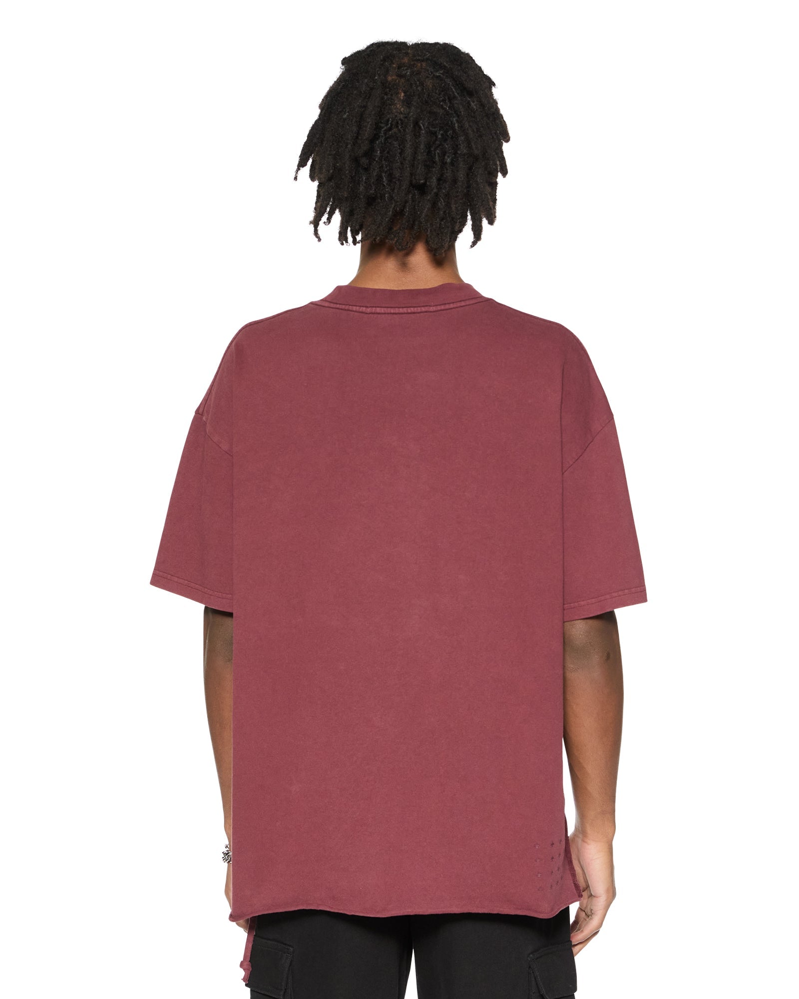 Sott Ekcess Ox Oversized Tee