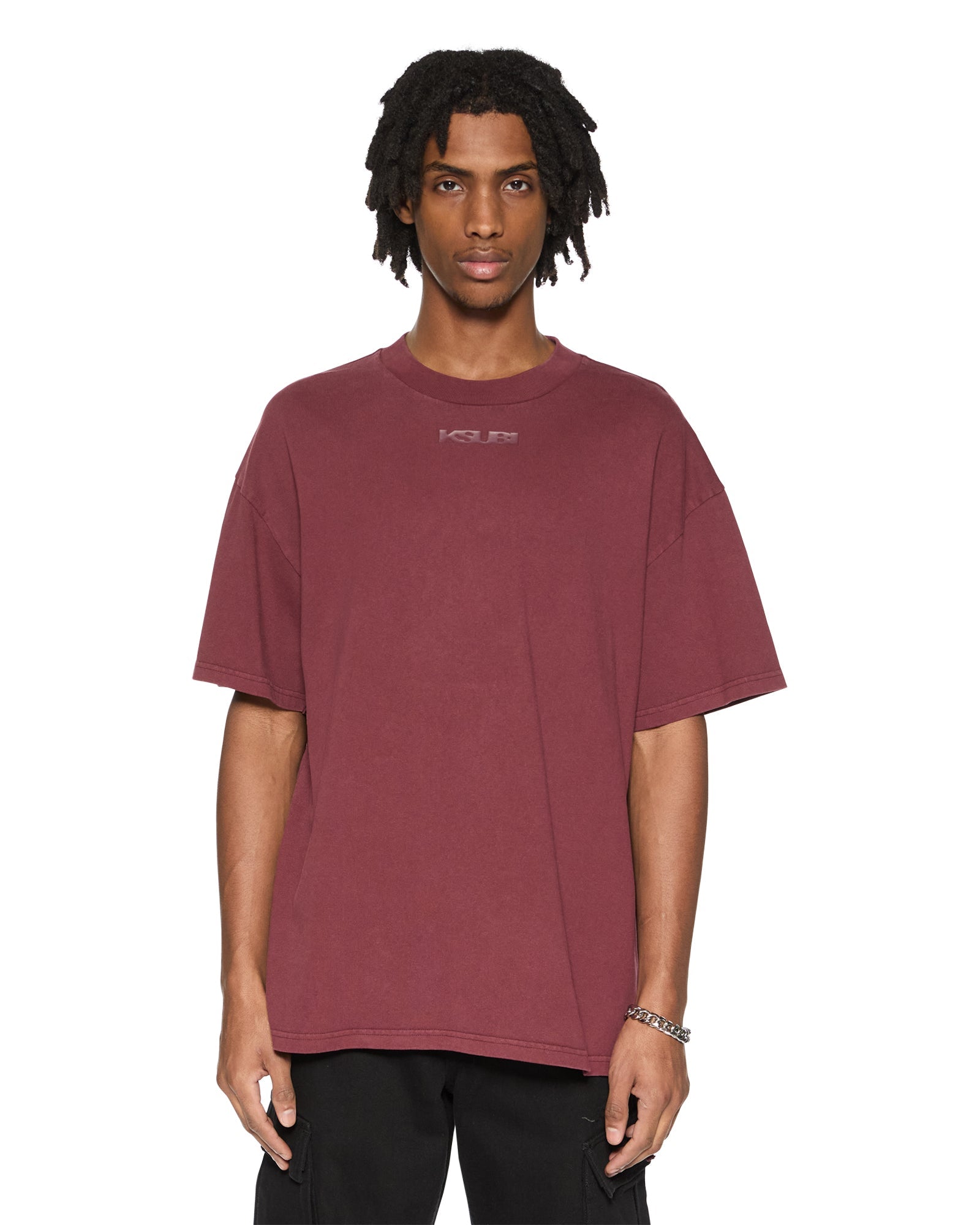 Sott Ekcess Ox Oversized Tee