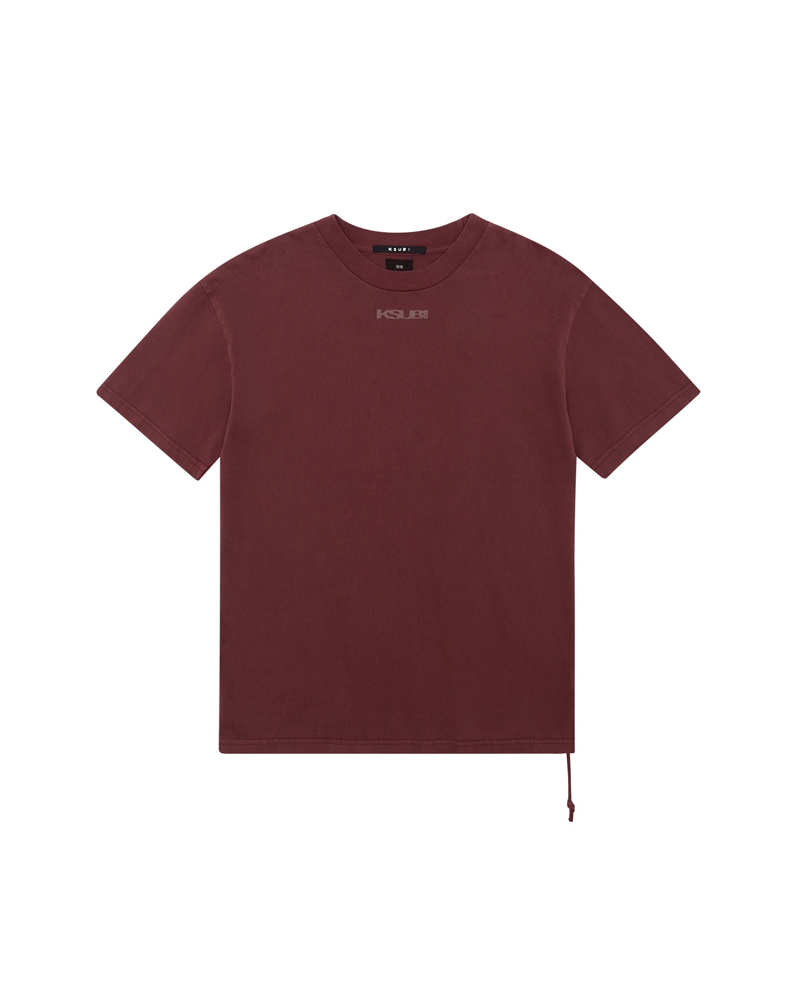 Sott Ekcess Ox Oversized Tee