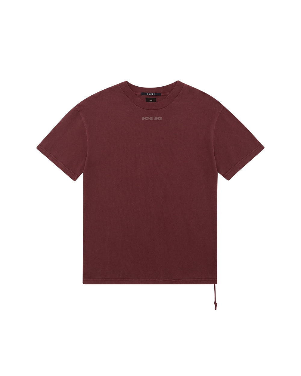 Sott Ekcess Ox Oversized Tee