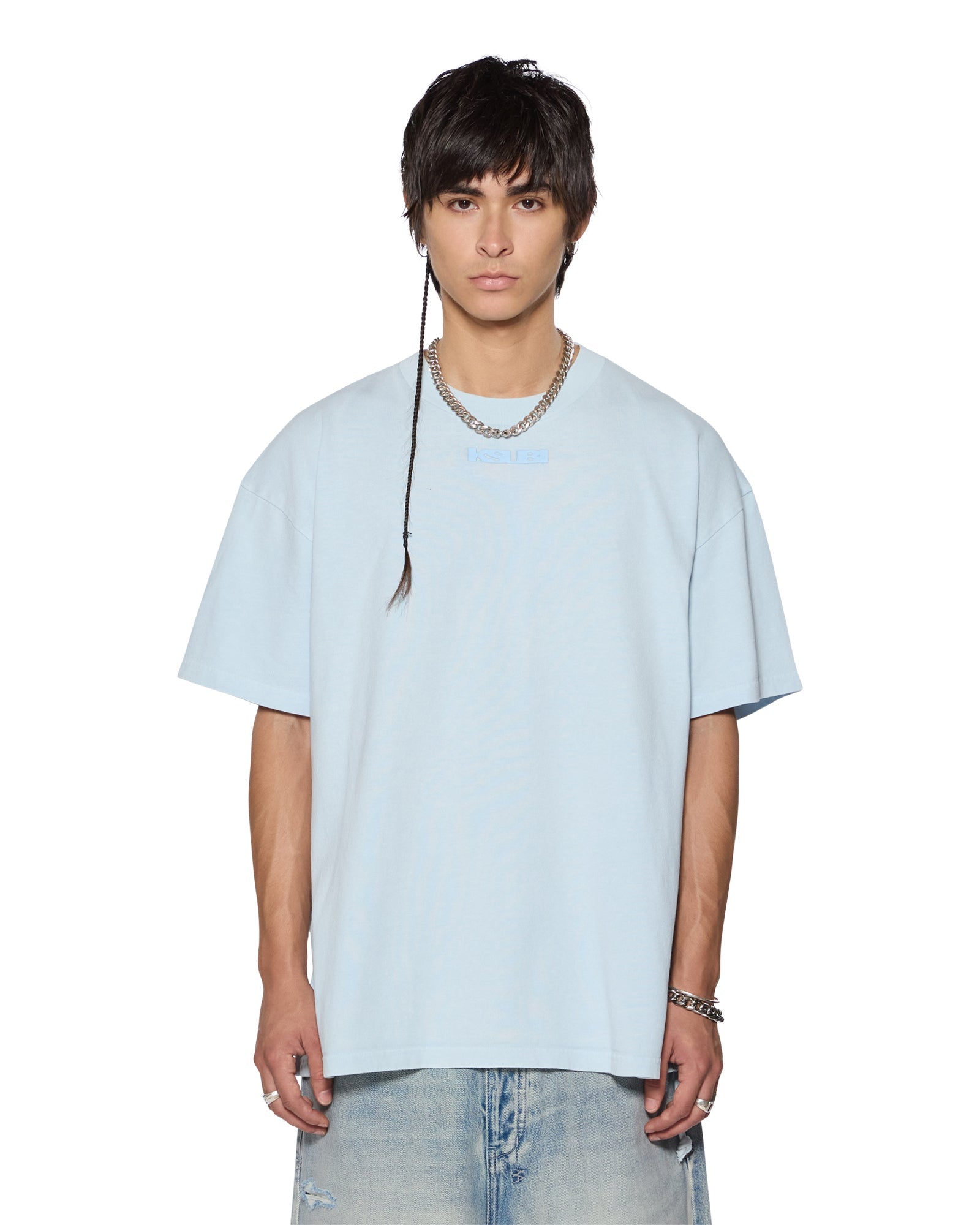 Mens Sott Ekcess Ss Tee Shallows Tees