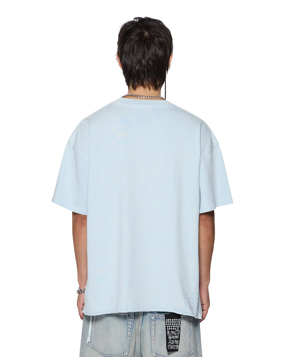 Mens Sott Ekcess Ss Tee Shallows Tees