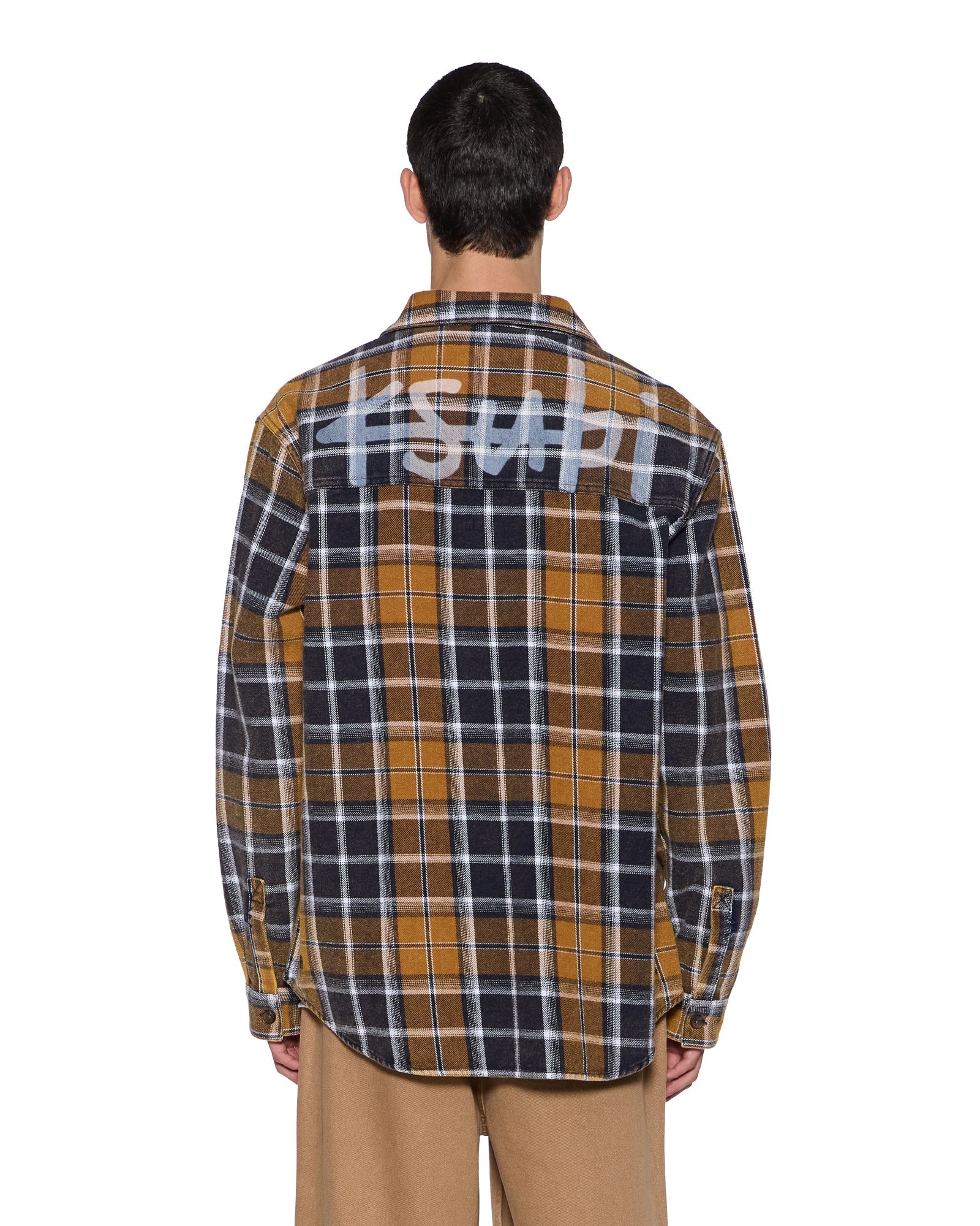 Mens Rosebowl Ls Shirt 1999 Rusted Navy Shirts