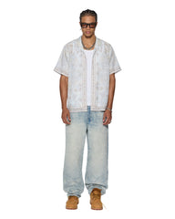 Mens Eternity Ekcess Resort Ss Shirt Shirts