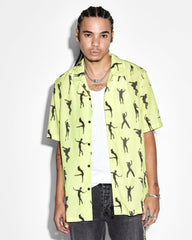 Buy Dance Klass Resort Ss Shirt Daylite KSUBI