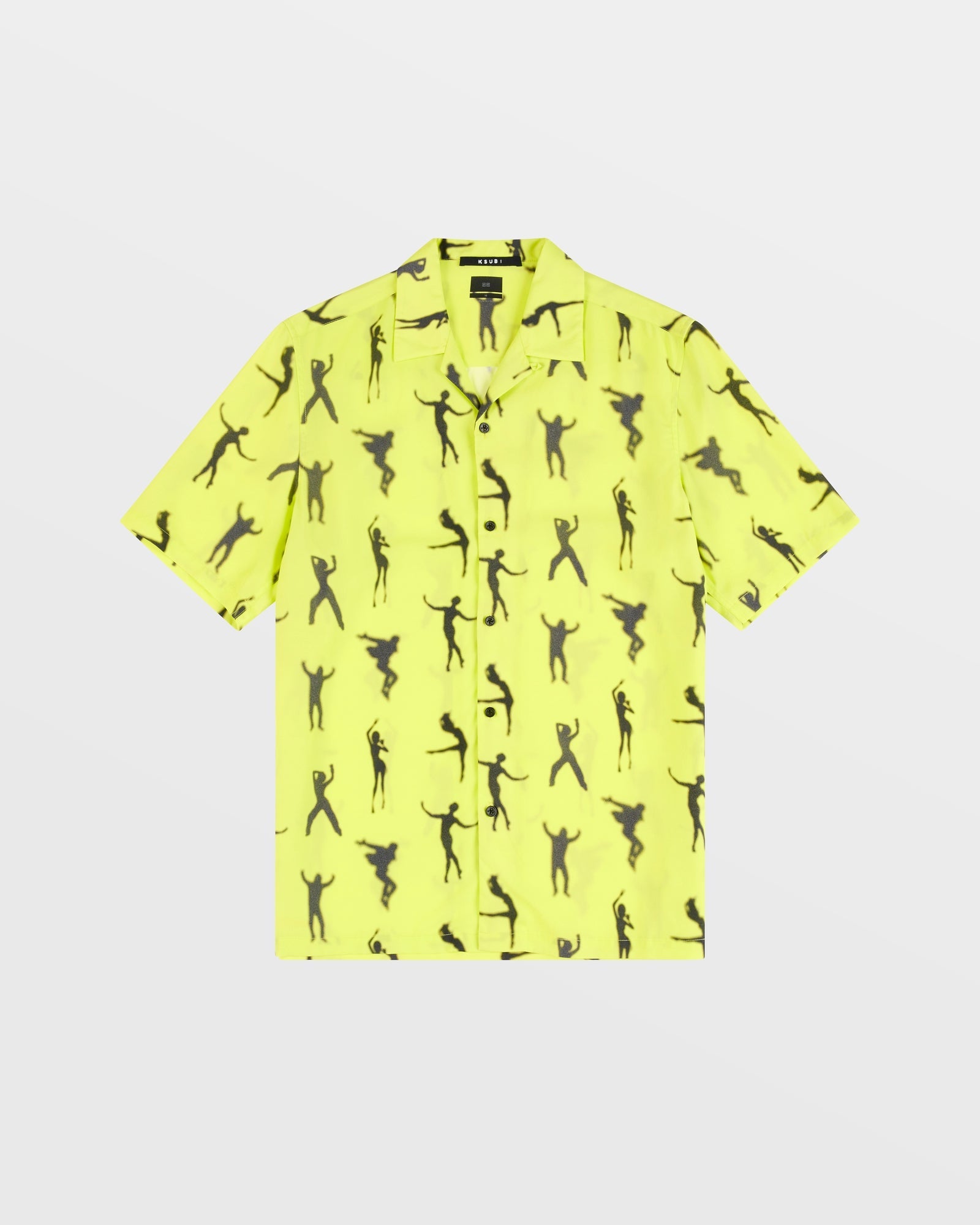 Buy Dance Klass Resort Ss Shirt Daylite KSUBI